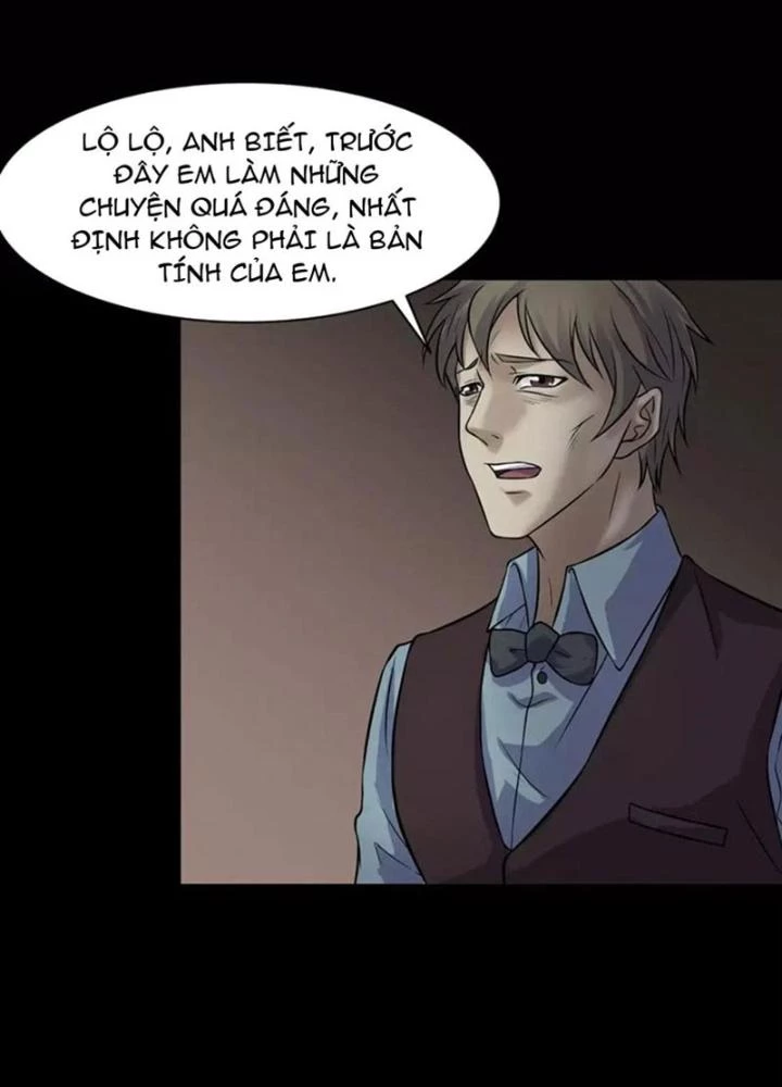 Ma Đô Dị Sự Chapter 28 - 33