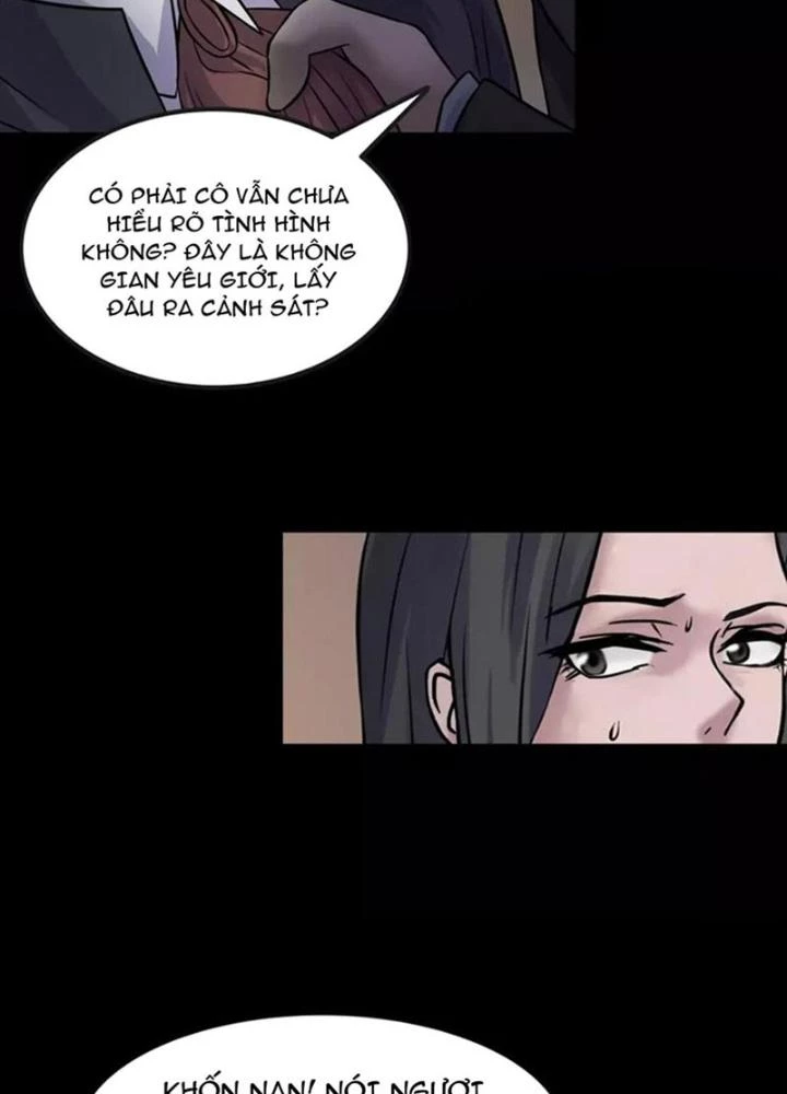 Ma Đô Dị Sự Chapter 28 - 39