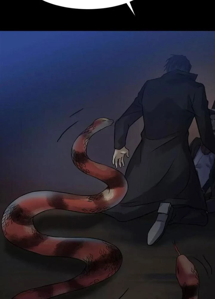 Ma Đô Dị Sự Chapter 28 - 41
