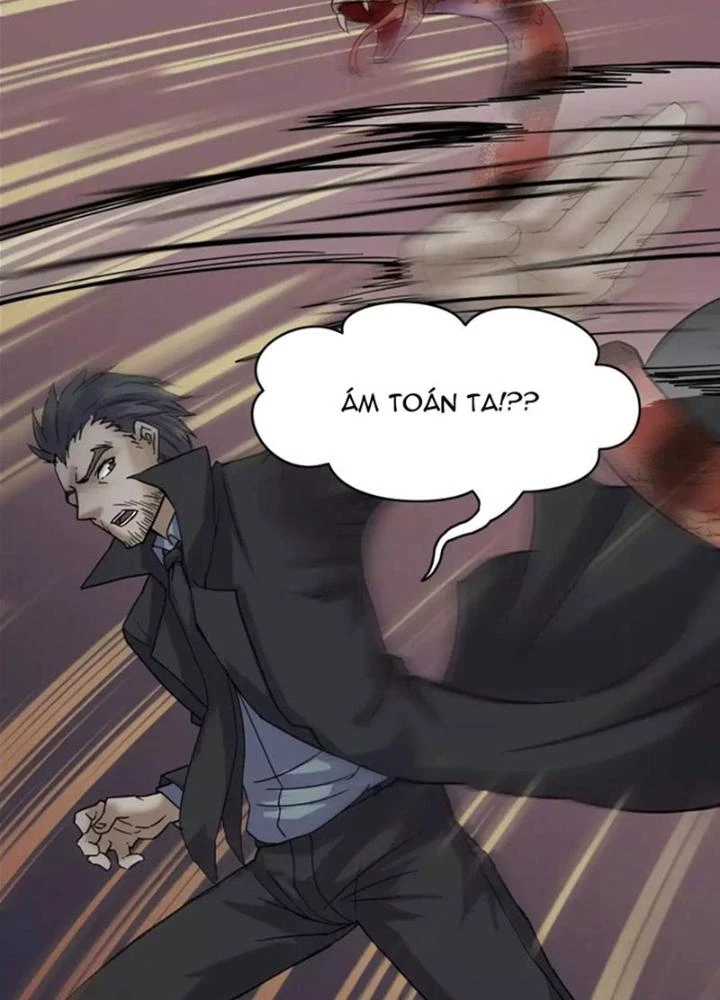 Ma Đô Dị Sự Chapter 28 - 49