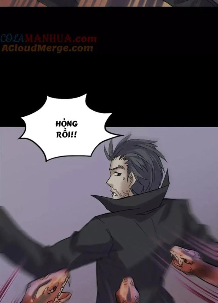 Ma Đô Dị Sự Chapter 28 - 51