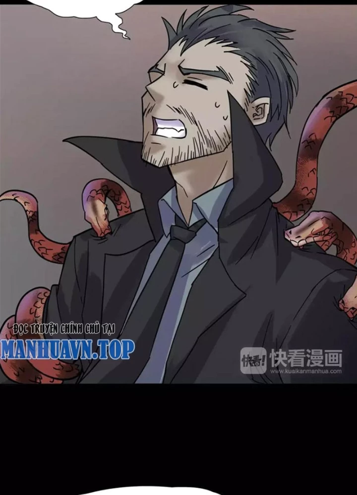 Ma Đô Dị Sự Chapter 28 - 57