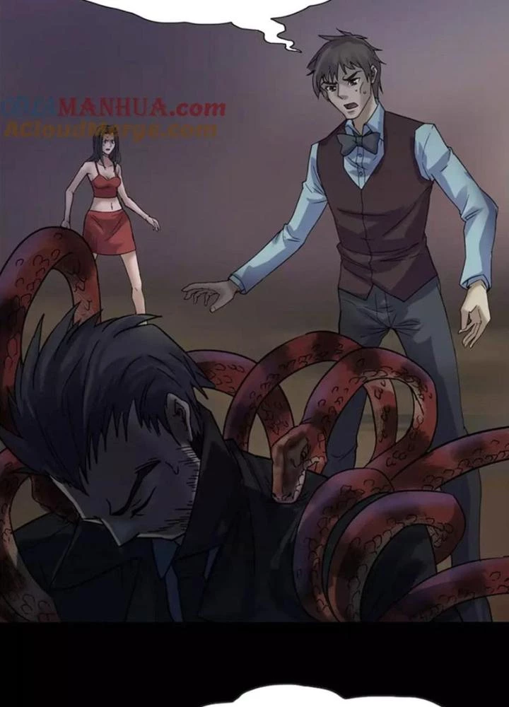 Ma Đô Dị Sự Chapter 28 - 59
