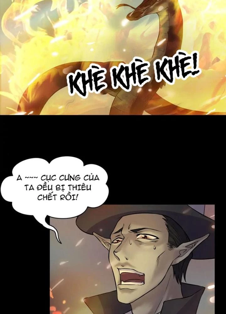 Ma Đô Dị Sự Chapter 28 - 71