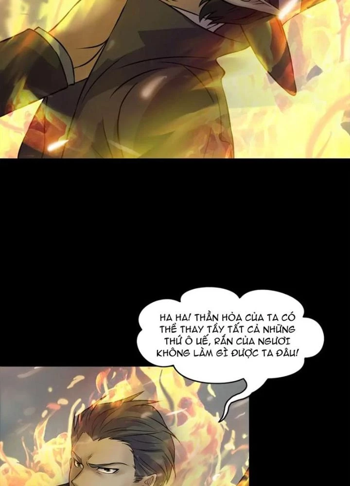 Ma Đô Dị Sự Chapter 28 - 77