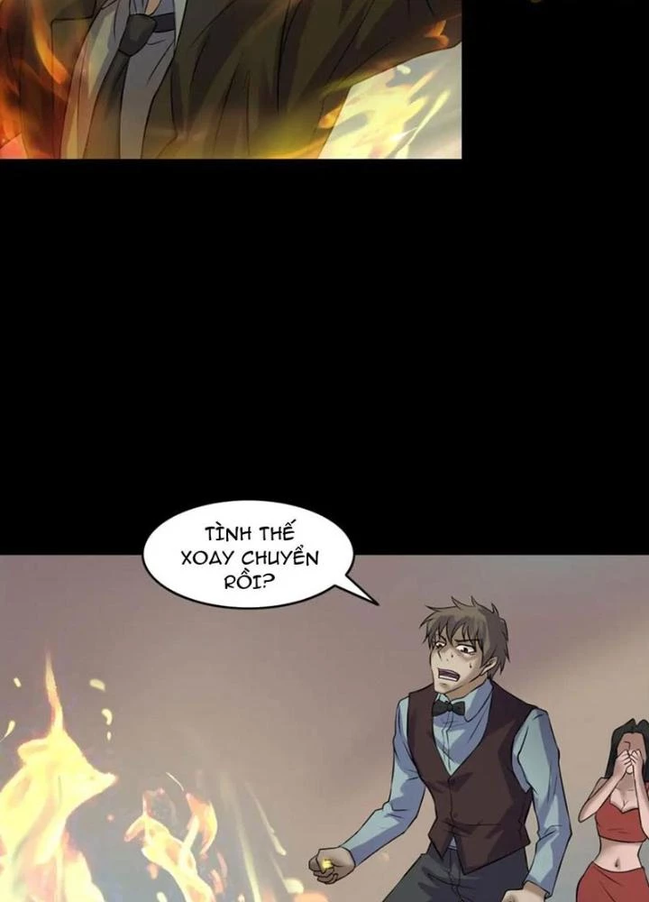 Ma Đô Dị Sự Chapter 28 - 79