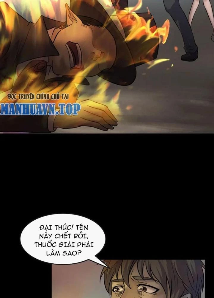 Ma Đô Dị Sự Chapter 28 - 81