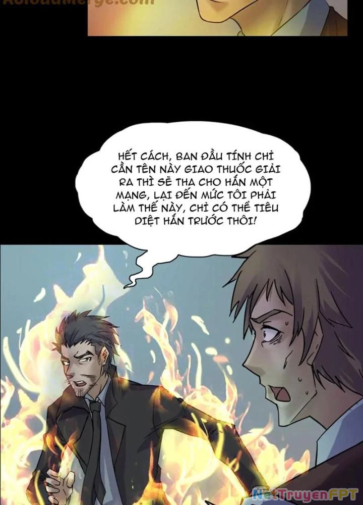 Ma Đô Dị Sự Chapter 28 - 83