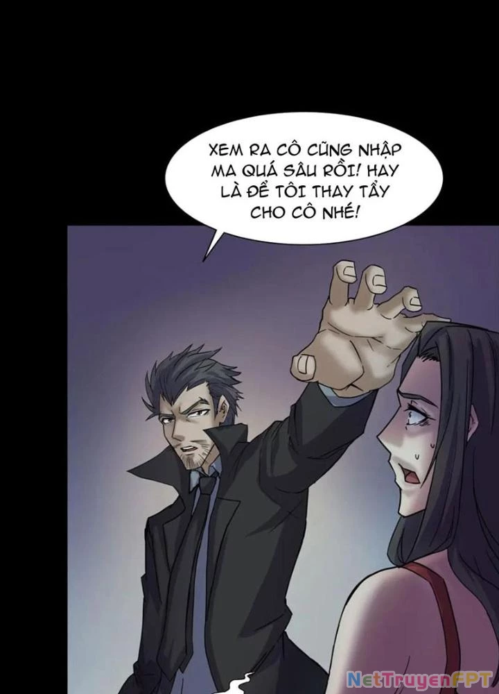 Ma Đô Dị Sự Chapter 28 - 89