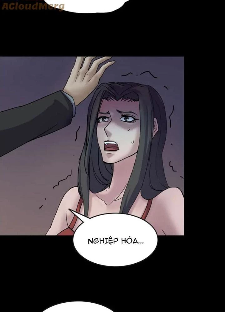 Ma Đô Dị Sự Chapter 28 - 91