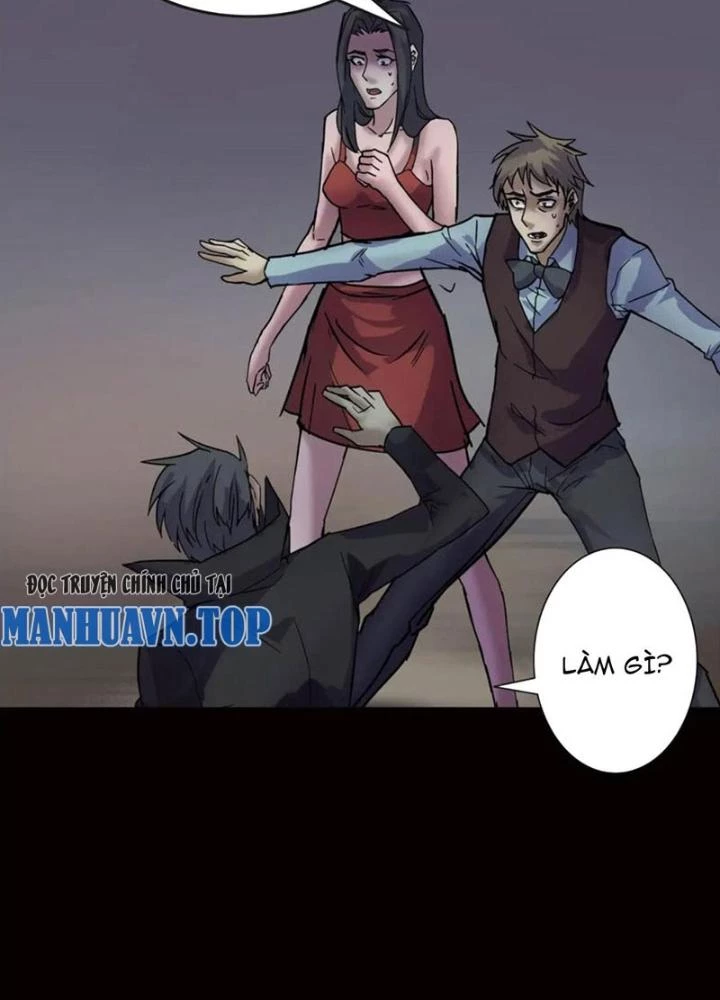 Ma Đô Dị Sự Chapter 28 - 93