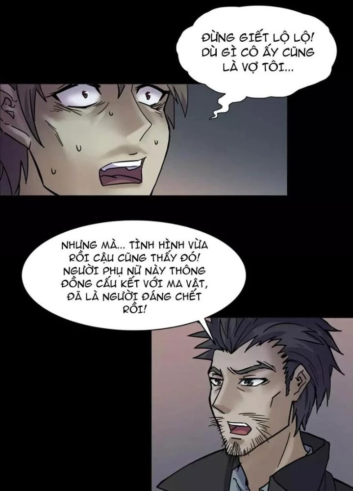 Ma Đô Dị Sự Chapter 28 - 95