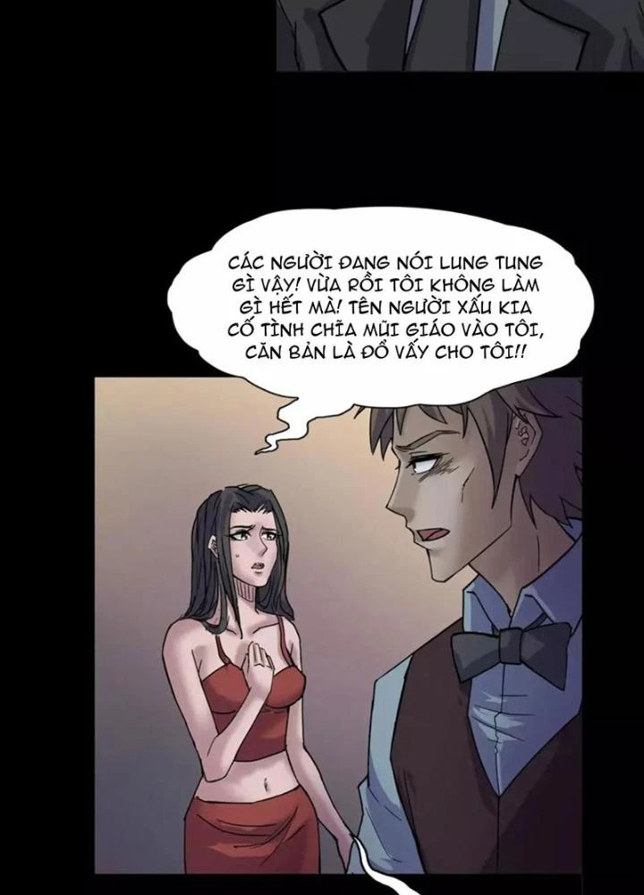 Ma Đô Dị Sự Chapter 28 - 97