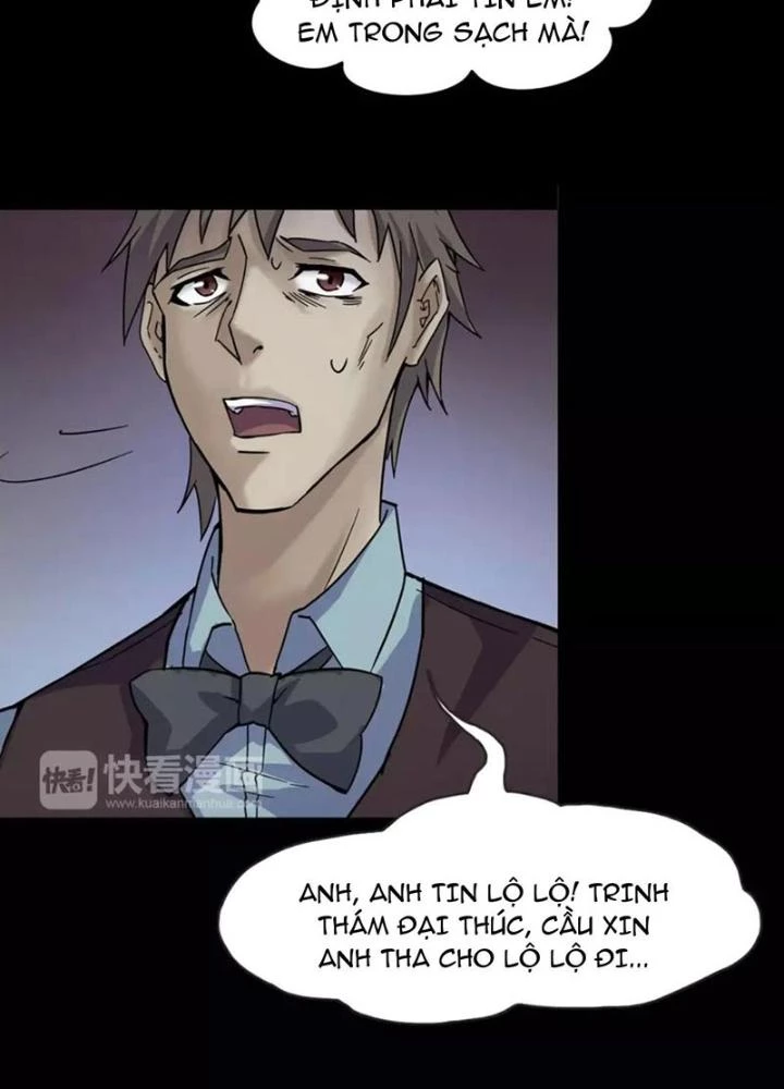 Ma Đô Dị Sự Chapter 28 - 99