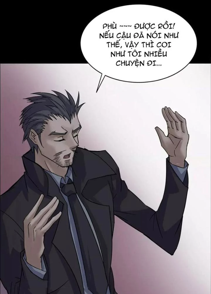 Ma Đô Dị Sự Chapter 28 - 101