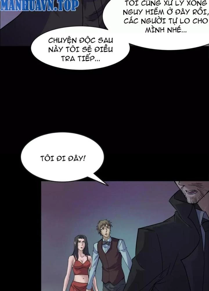 Ma Đô Dị Sự Chapter 28 - 103