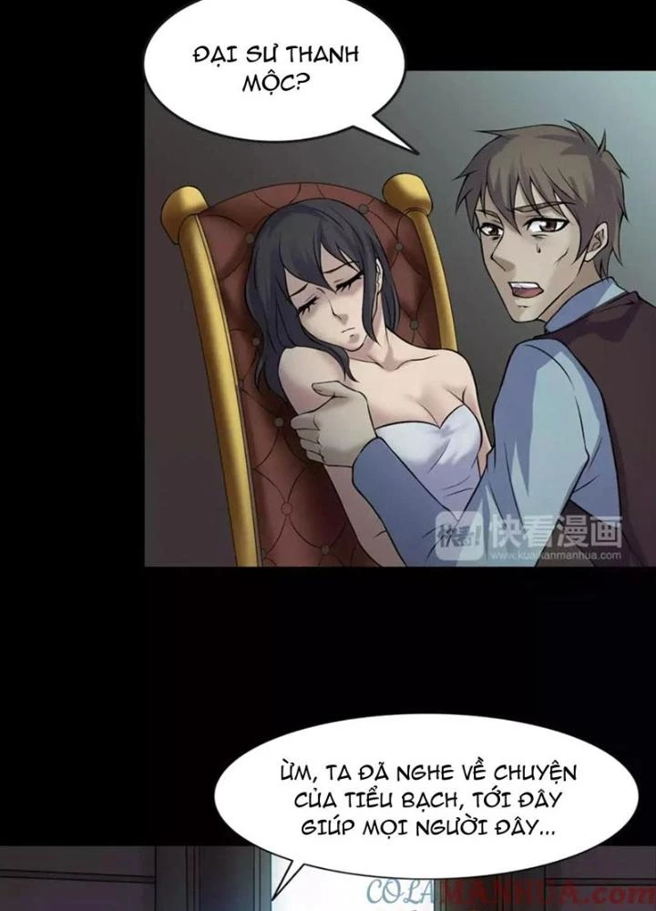 Ma Đô Dị Sự Chapter 28 - 121