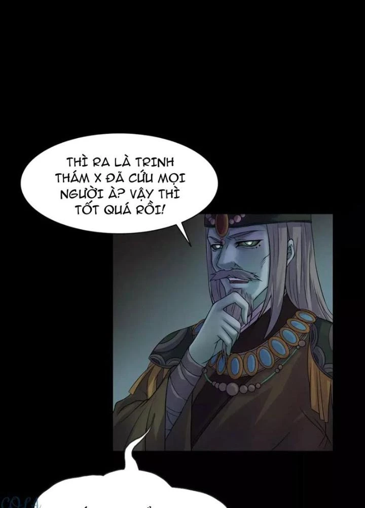 Ma Đô Dị Sự Chapter 28 - 125