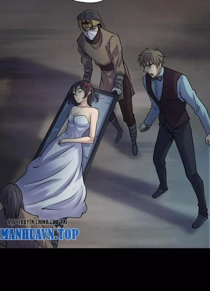 Ma Đô Dị Sự Chapter 28 - 127