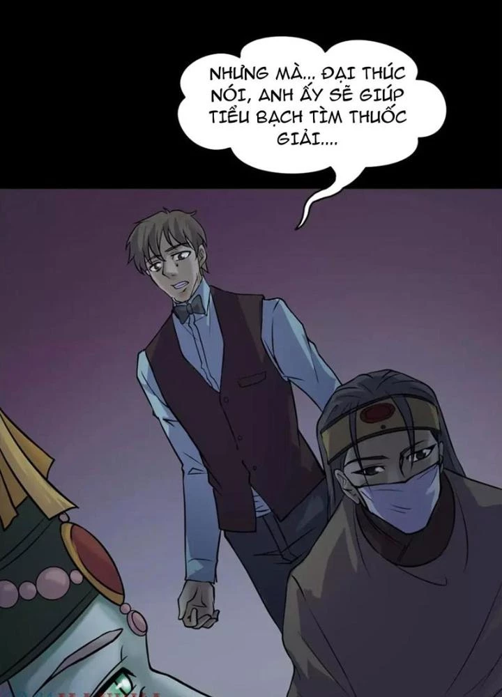 Ma Đô Dị Sự Chapter 28 - 129