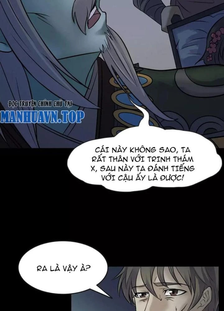 Ma Đô Dị Sự Chapter 28 - 131
