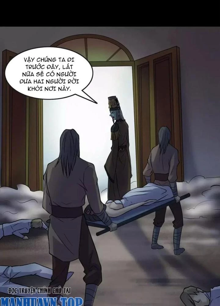 Ma Đô Dị Sự Chapter 28 - 135