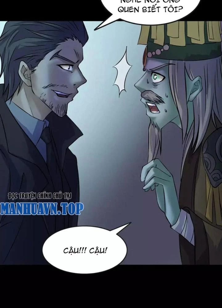 Ma Đô Dị Sự Chapter 28 - 141