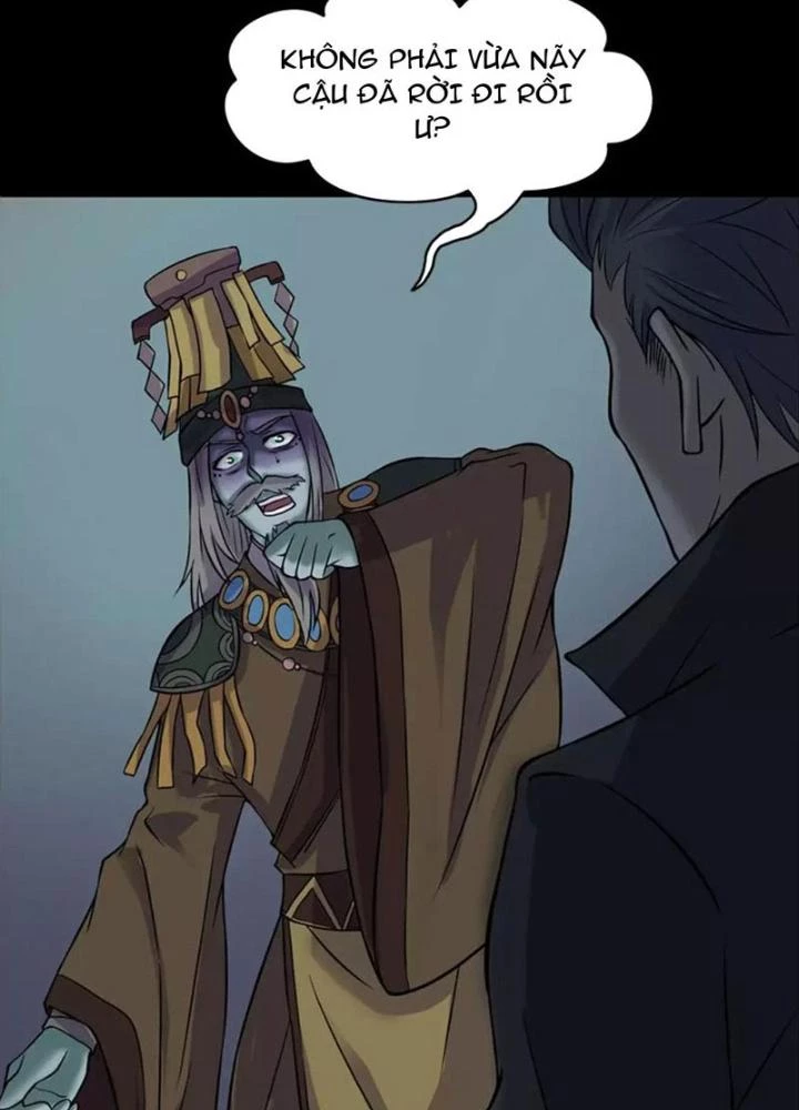 Ma Đô Dị Sự Chapter 28 - 143