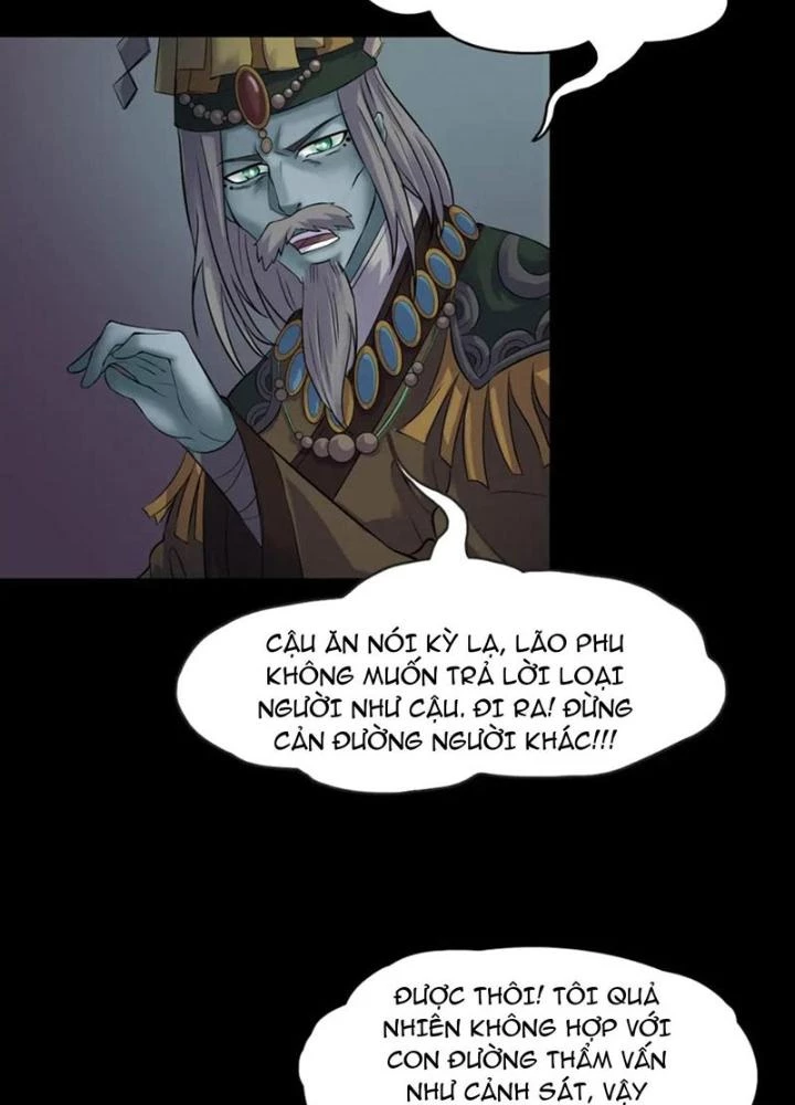 Ma Đô Dị Sự Chapter 28 - 149