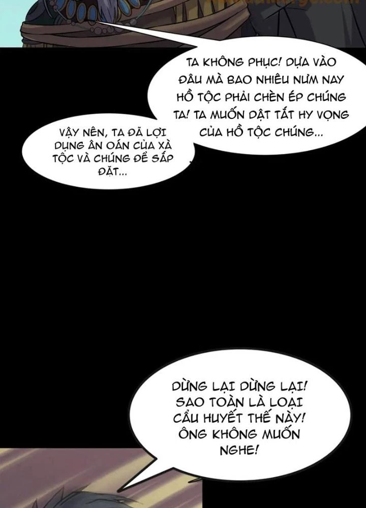 Ma Đô Dị Sự Chapter 28 - 163