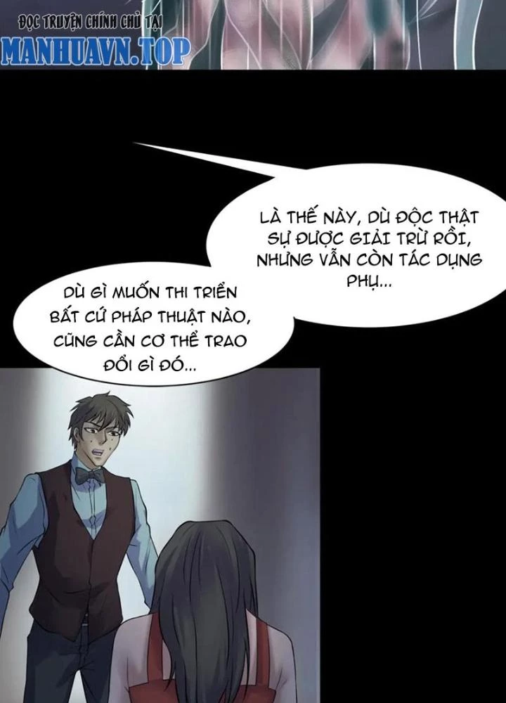 Ma Đô Dị Sự Chapter 28 - 169