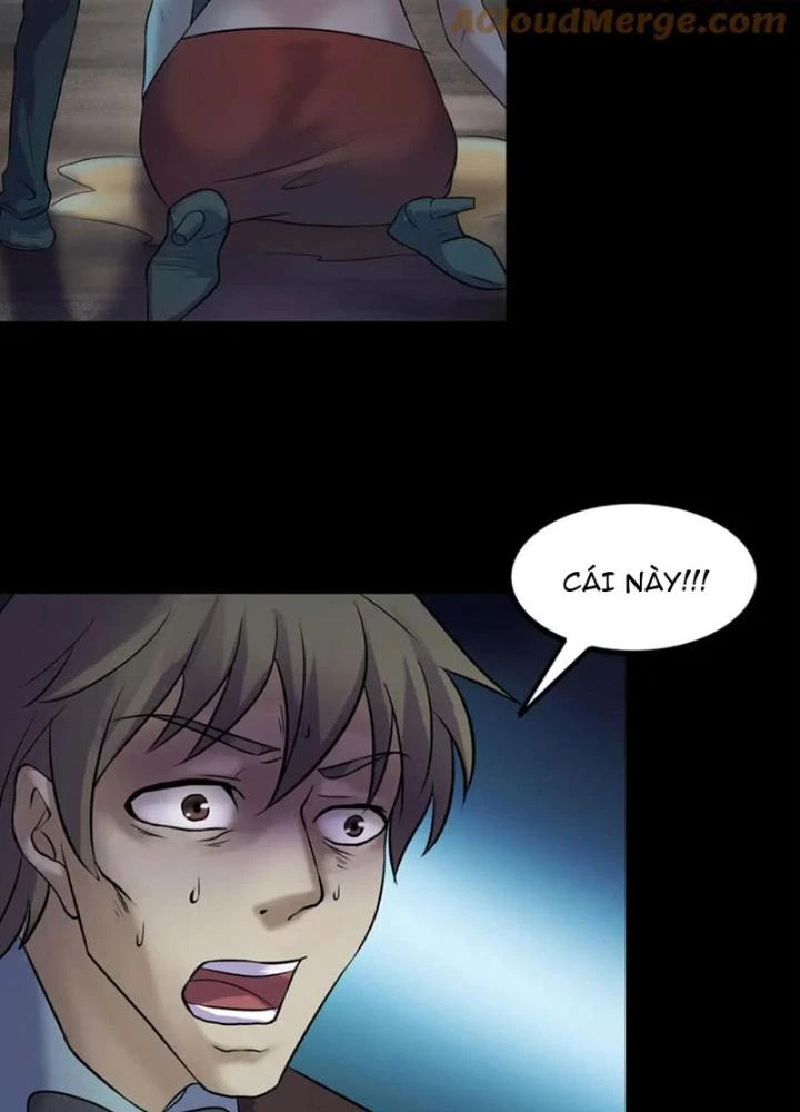 Ma Đô Dị Sự Chapter 28 - 171