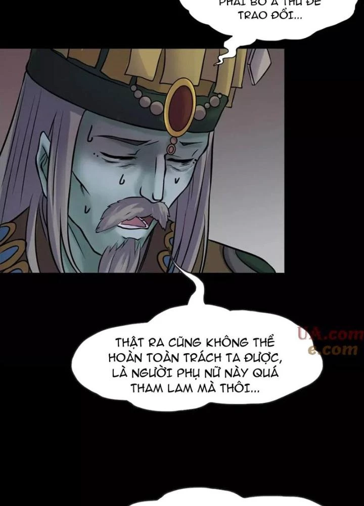 Ma Đô Dị Sự Chapter 28 - 177