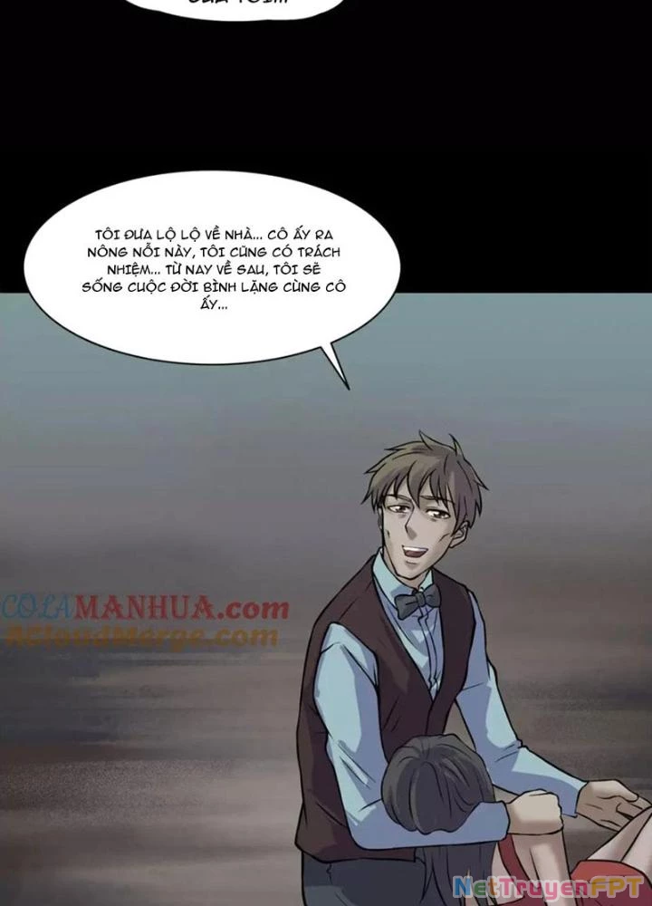 Ma Đô Dị Sự Chapter 28 - 181