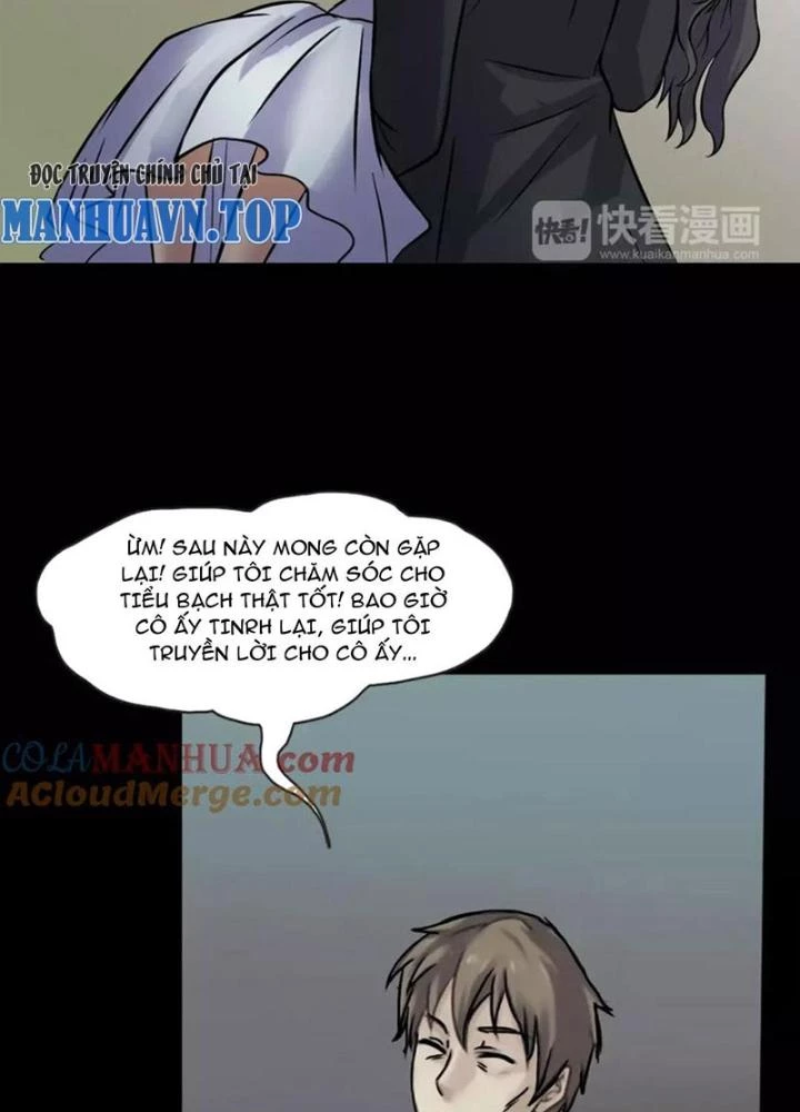 Ma Đô Dị Sự Chapter 28 - 185