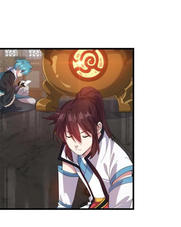 Võ Liệt Thiên Kiêu Chapter 5 - 2