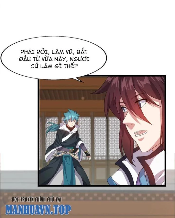 Võ Liệt Thiên Kiêu Chapter 5 - 5