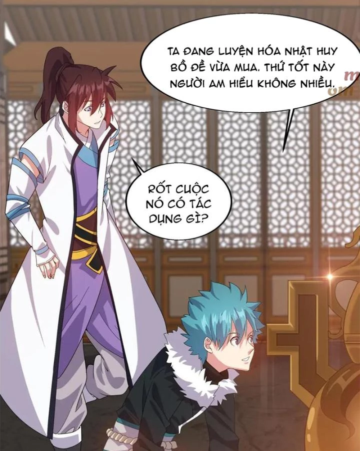 Võ Liệt Thiên Kiêu Chapter 5 - 6