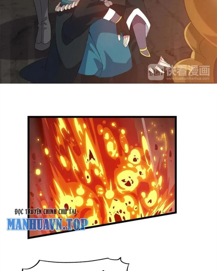 Võ Liệt Thiên Kiêu Chapter 5 - 7