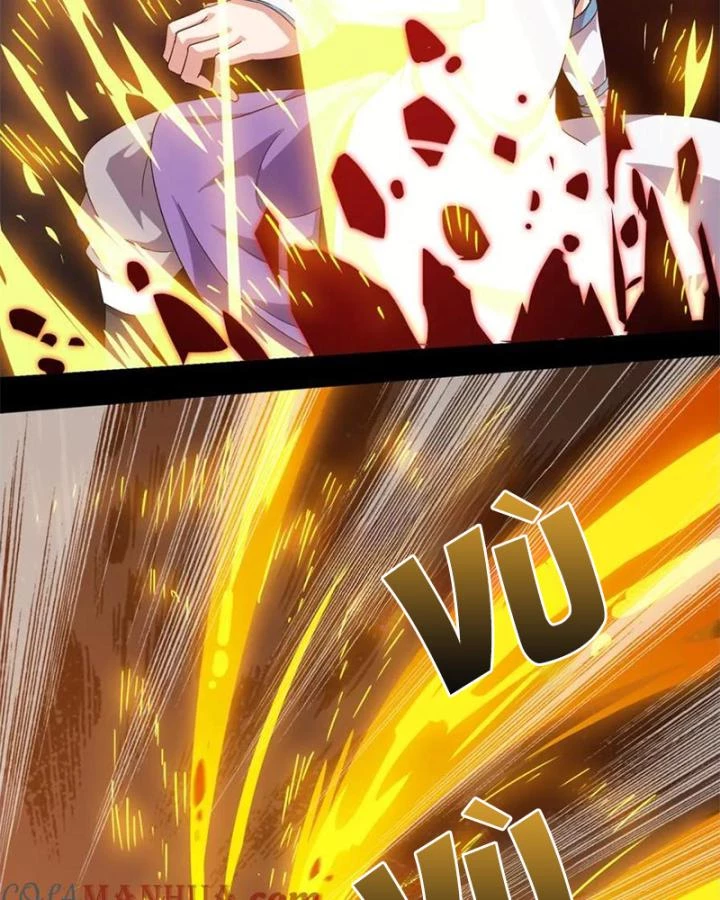 Võ Liệt Thiên Kiêu Chapter 5 - 10