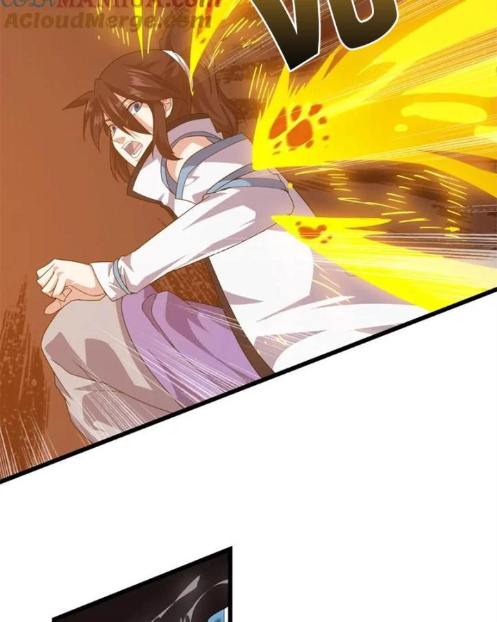 Võ Liệt Thiên Kiêu Chapter 5 - 11