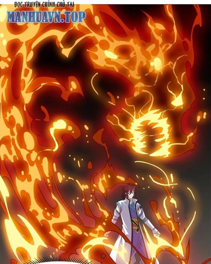 Võ Liệt Thiên Kiêu Chapter 5 - 14