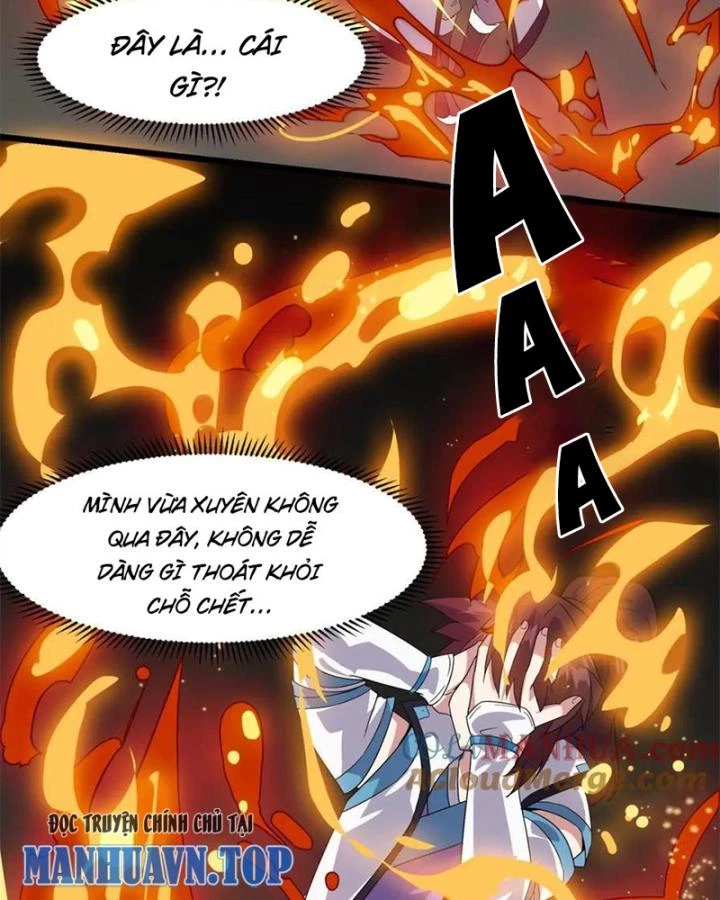 Võ Liệt Thiên Kiêu Chapter 5 - 15