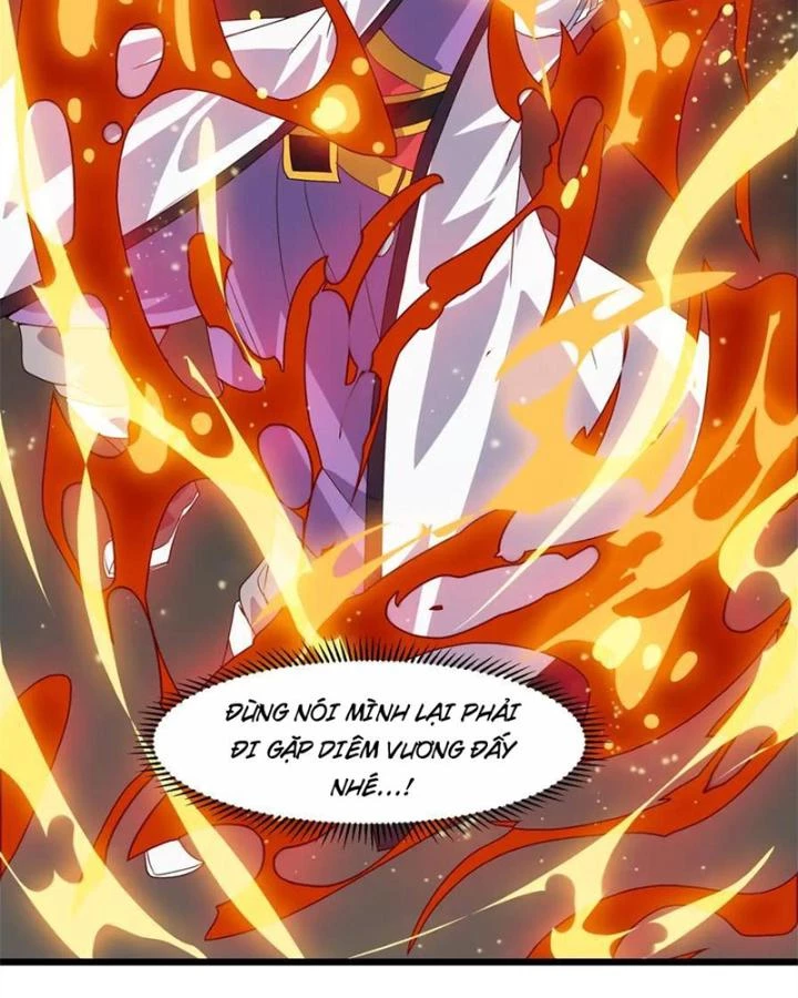 Võ Liệt Thiên Kiêu Chapter 5 - 16