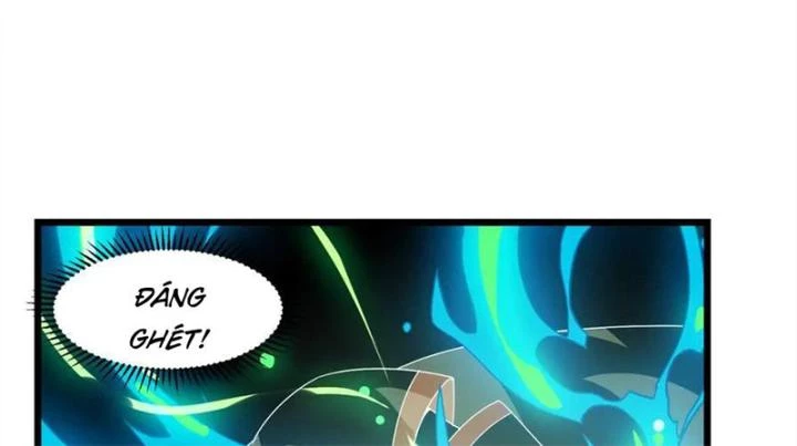 Võ Liệt Thiên Kiêu Chapter 5 - 17