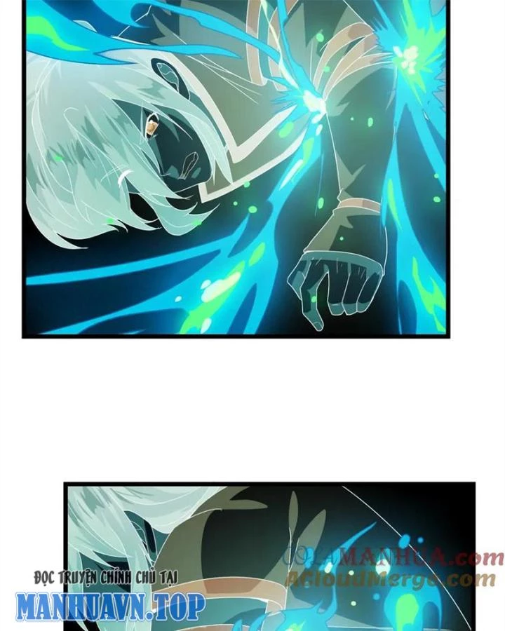 Võ Liệt Thiên Kiêu Chapter 5 - 18