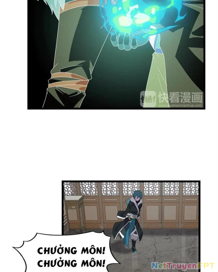 Võ Liệt Thiên Kiêu Chapter 5 - 19