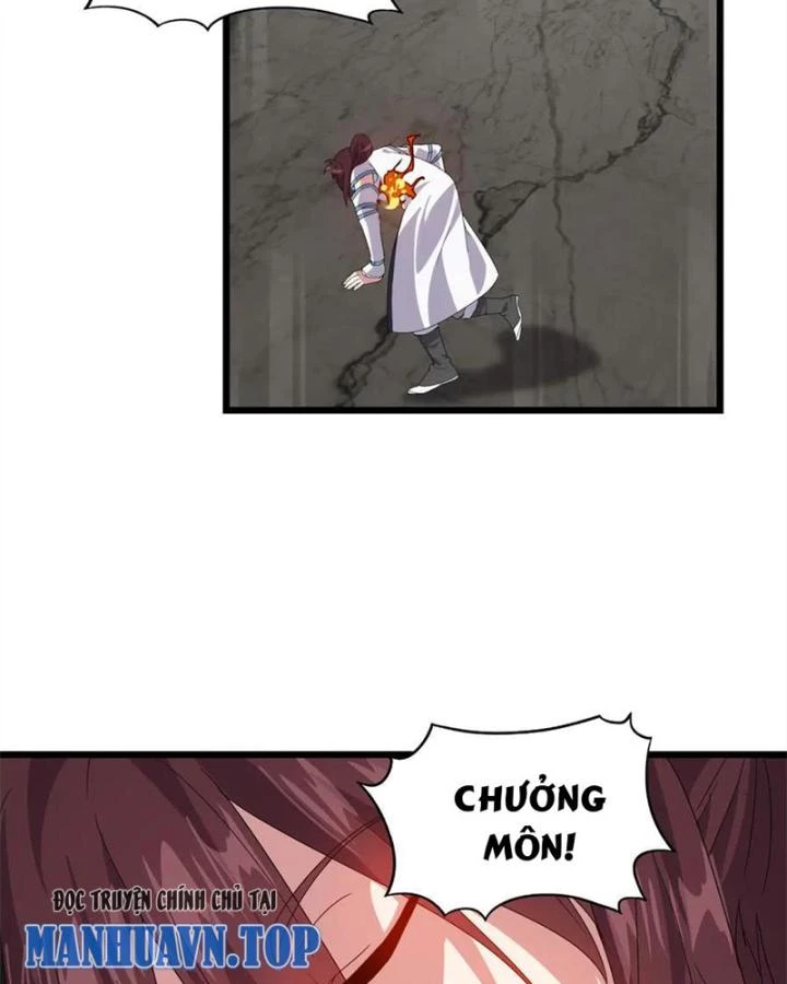 Võ Liệt Thiên Kiêu Chapter 5 - 20