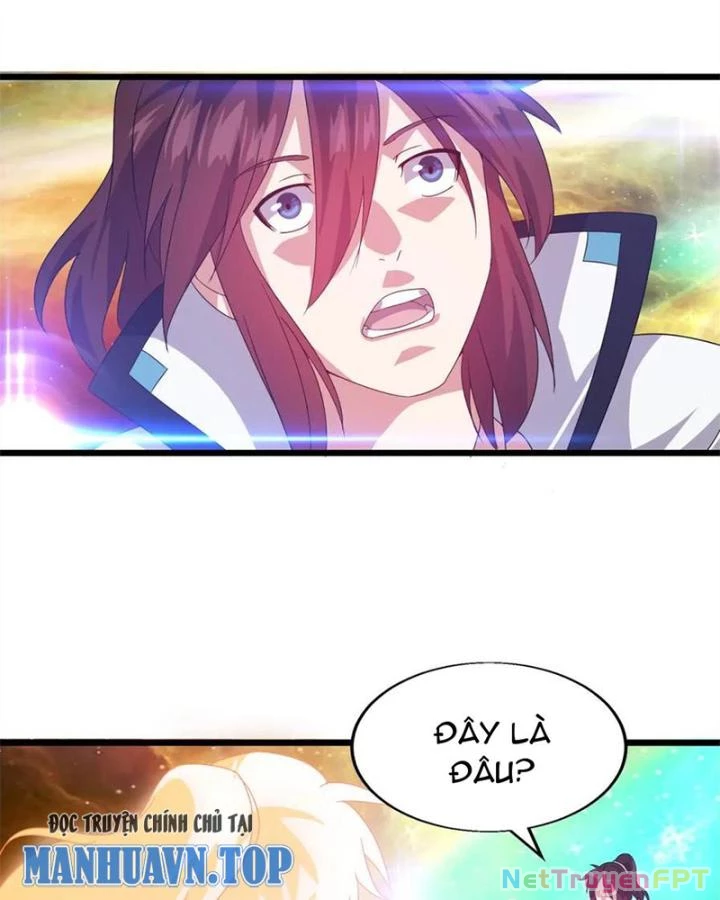 Võ Liệt Thiên Kiêu Chapter 5 - 22