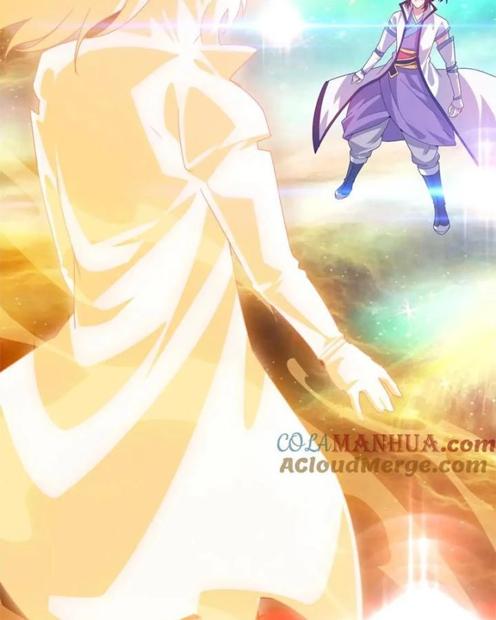 Võ Liệt Thiên Kiêu Chapter 5 - 23